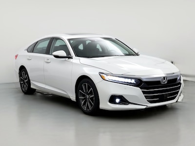 2022 Honda Accord EX-L -
                Birmingham, AL