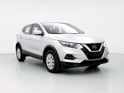 2020 Nissan Rogue Sport S -
                Huntsville, AL