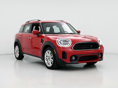 2022 MINI Cooper Countryman Oxford Edition -
                Memphis, TN