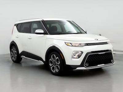 2020 Kia Soul X-Line -
                Columbus, GA