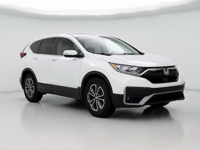 2021 Honda CR-V EX -
                Baton Rouge, LA