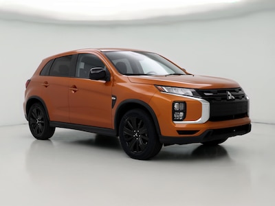 2021 Mitsubishi Outlander Sport LE -
                Baton Rouge, LA