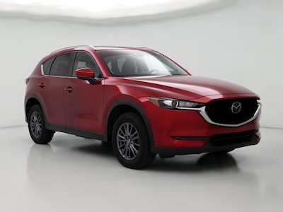 2020 Mazda CX-5 Touring -
                Baton Rouge, LA