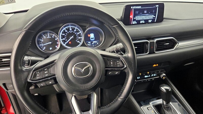 2020 Mazda CX-5 Touring 10