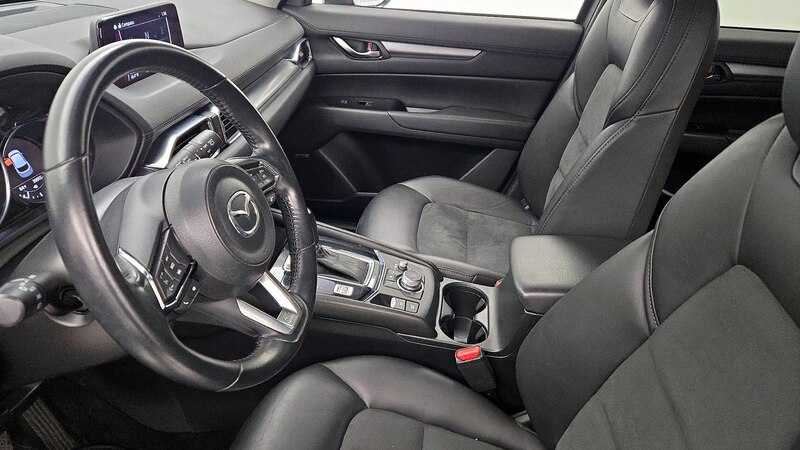 2020 Mazda CX-5 Touring 11