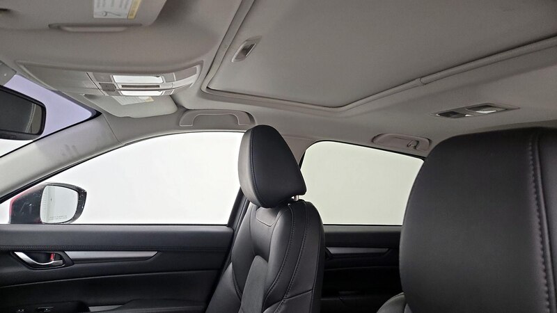 2020 Mazda CX-5 Touring 20