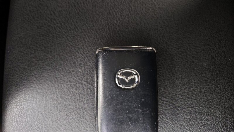 2020 Mazda CX-5 Touring 24