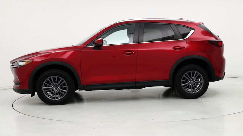 2020 Mazda CX-5 Touring 3