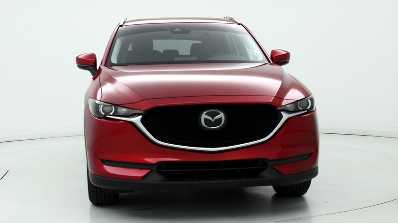 2020 Mazda CX-5 Touring 5
