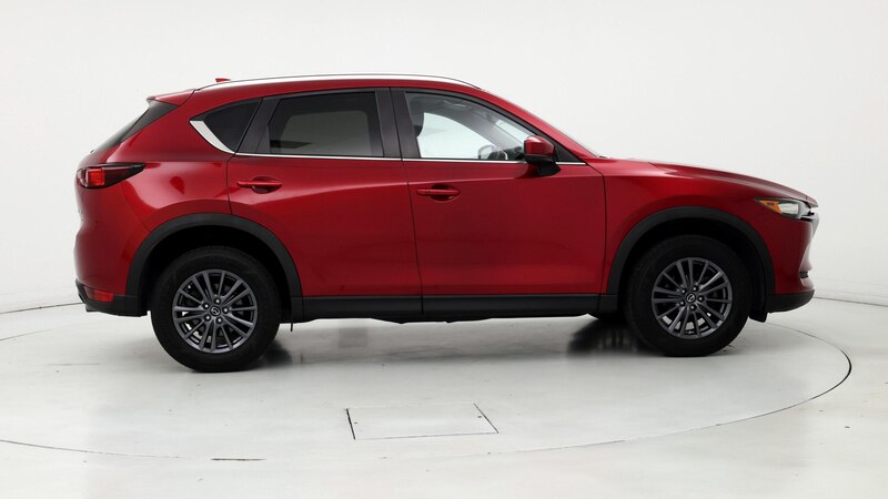 2020 Mazda CX-5 Touring 7