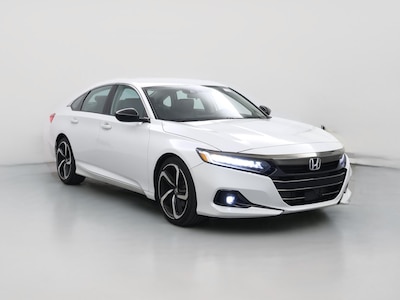 2021 Honda Accord Sport -
                Mobile, AL