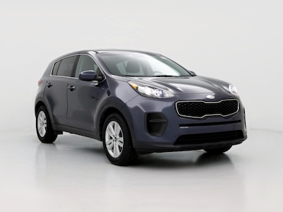2019 Kia Sportage LX -
                Memphis, TN