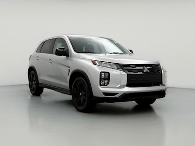 2023 Mitsubishi Outlander Sport SE -
                Gulfport, MS