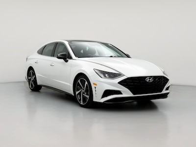 2022 Hyundai Sonata SEL Plus -
                Gulfport, MS