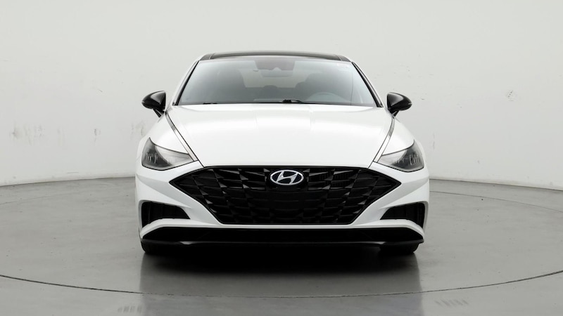 2022 Hyundai Sonata SEL Plus 5