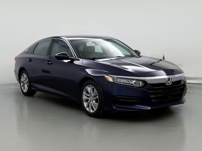 2020 Honda Accord LX -
                Mobile, AL