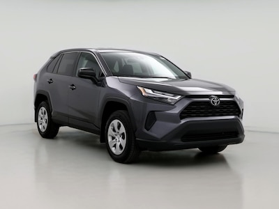 2024 Toyota RAV4 LE -
                Tampa, FL