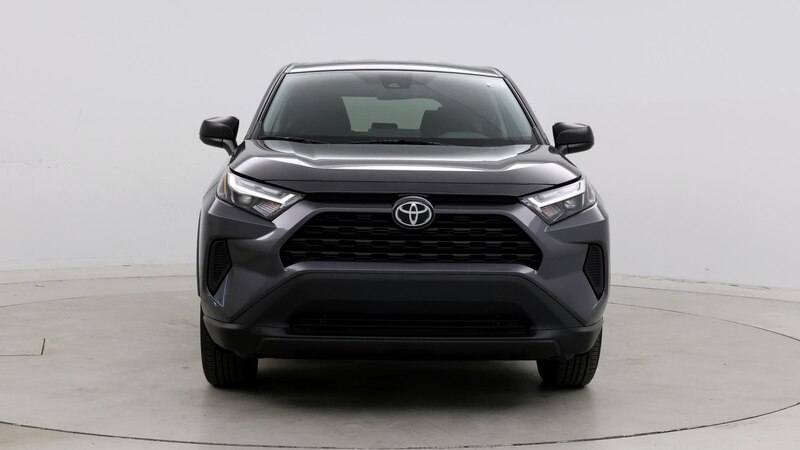 2024 Toyota RAV4 LE 5