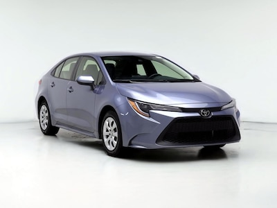 2022 Toyota Corolla LE -
                Miami, FL