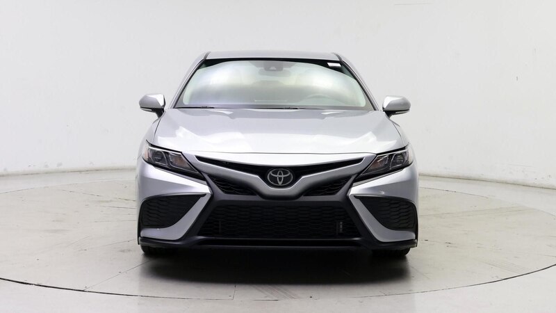 2024 Toyota Camry SE 5