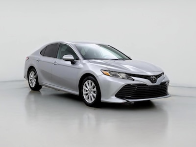 2020 Toyota Camry LE -
                Lithia Springs, GA