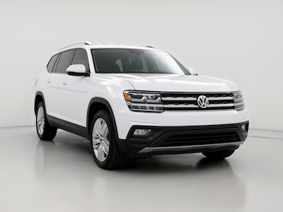 2019 Volkswagen Atlas SE -
                Tampa, FL