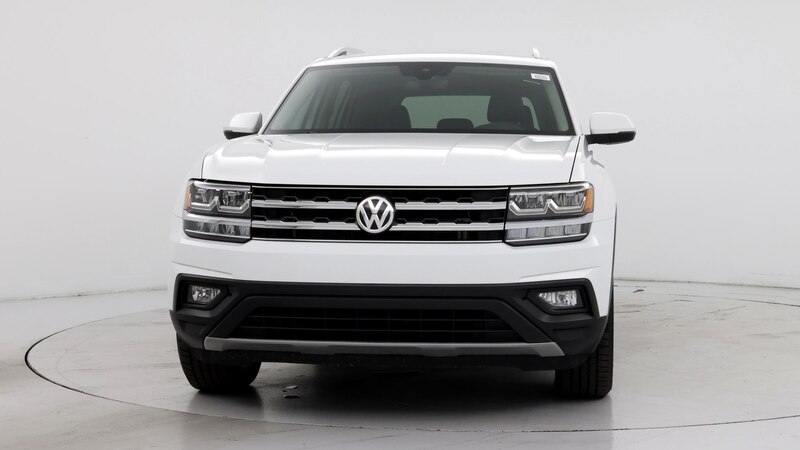 2019 Volkswagen Atlas SE 5