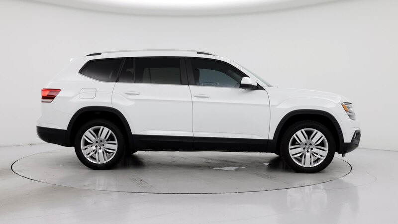 2019 Volkswagen Atlas SE 7