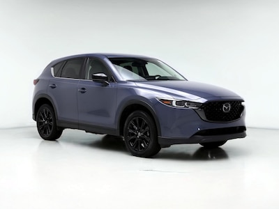 2023 Mazda CX-5 Carbon Edition -
                Hialeah, FL