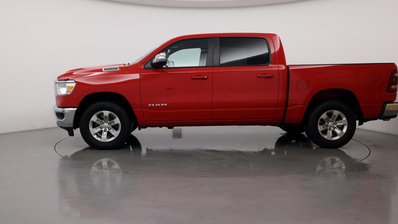 2024 RAM 1500 Laramie 3