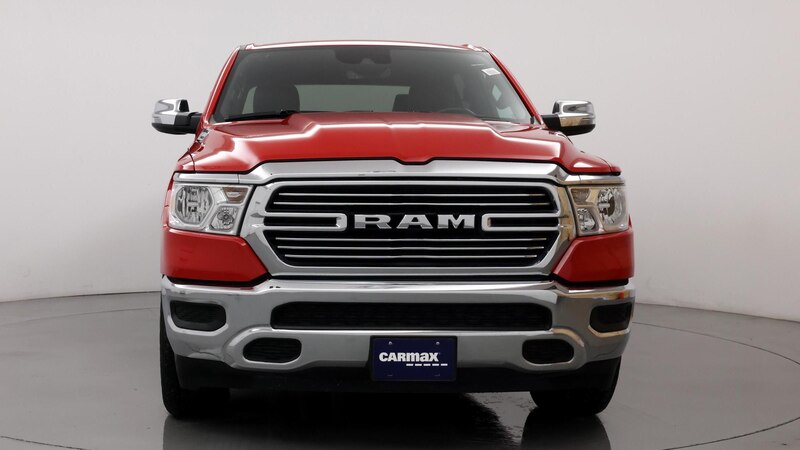 2024 RAM 1500 Laramie 5