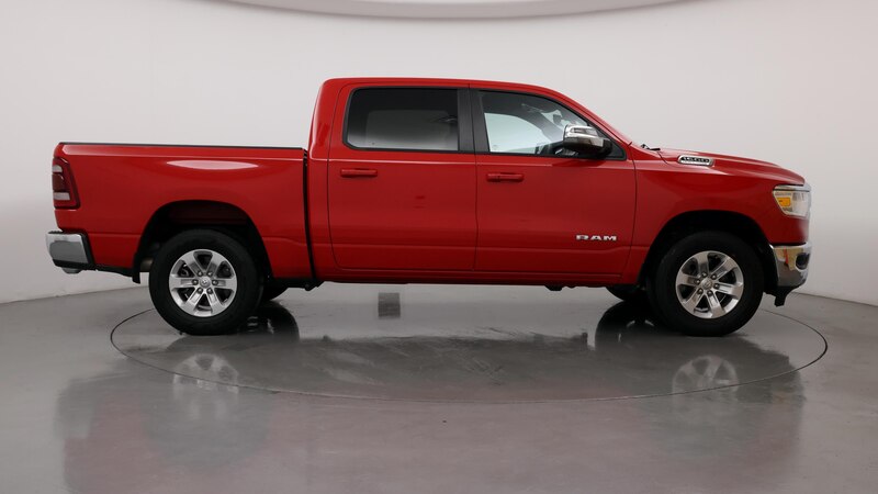 2024 RAM 1500 Laramie 7