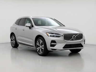 2022 Volvo XC60 Recharge Core -
                West Palm Beach, FL