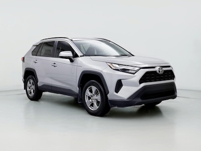 2022 Toyota RAV4 XLE -
                Atlanta, GA