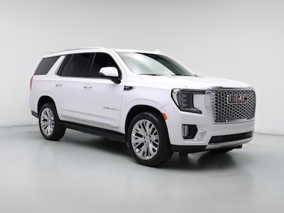 2021 GMC Yukon Denali -
                Orlando, FL