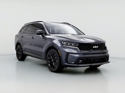 2022 Kia Sorento SX -
                Lakeland, FL