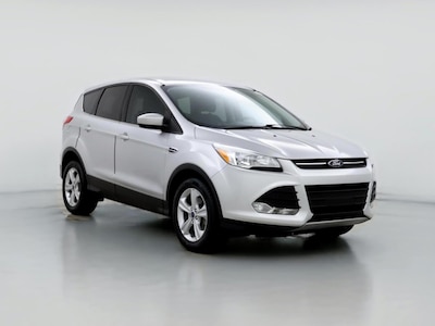 2015 Ford Escape SE -
                Town Center, GA