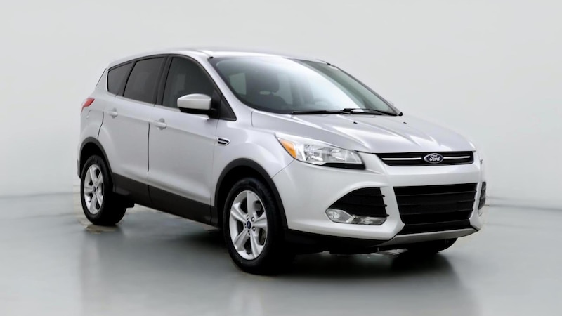 2015 Ford Escape SE Hero Image