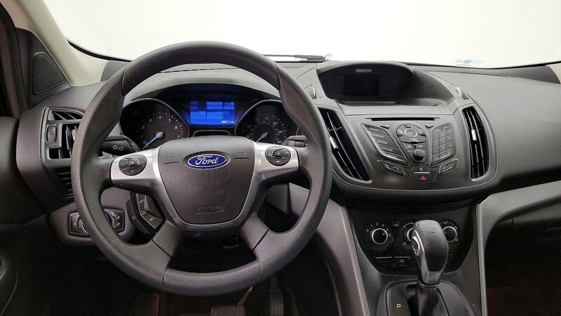 2015 Ford Escape SE 10