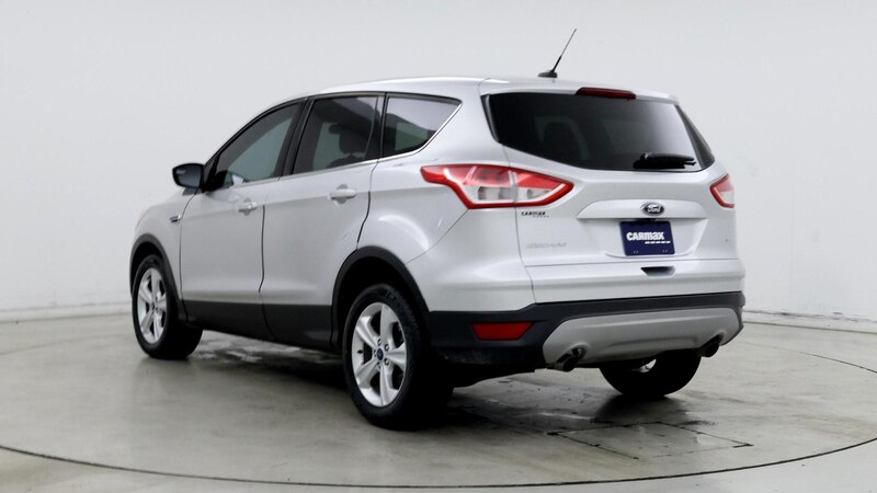 2015 Ford Escape SE 2