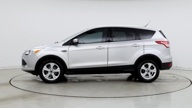 2015 Ford Escape SE 3