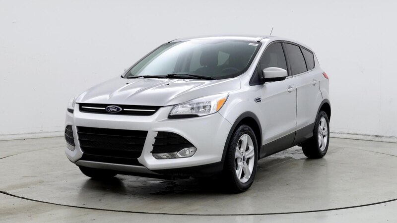 2015 Ford Escape SE 4