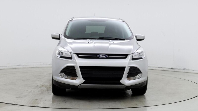 2015 Ford Escape SE 5