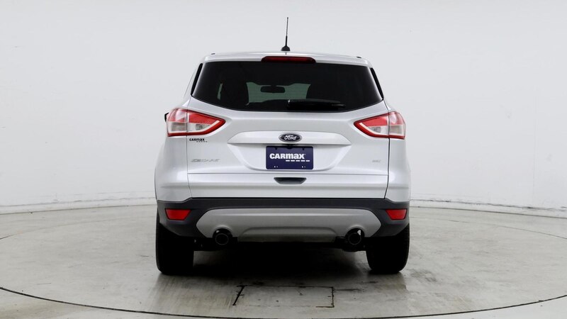 2015 Ford Escape SE 6