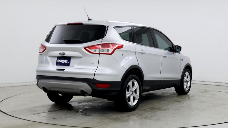 2015 Ford Escape SE 8