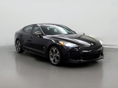 2019 Kia Stinger GT1 -
                Mobile, AL