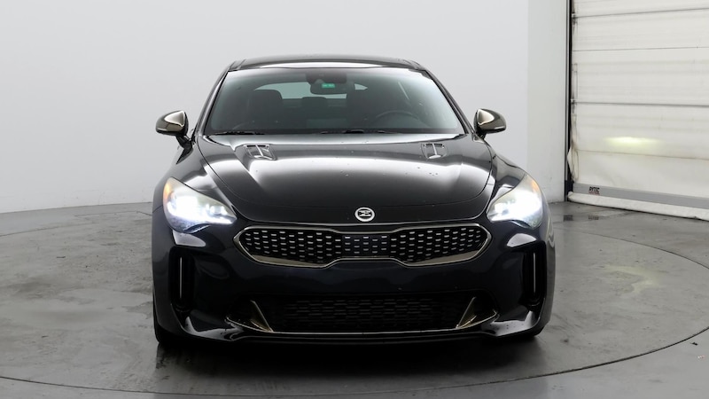 2019 Kia Stinger GT1 5