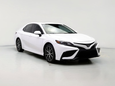 2022 Toyota Camry SE -
                Orlando, FL