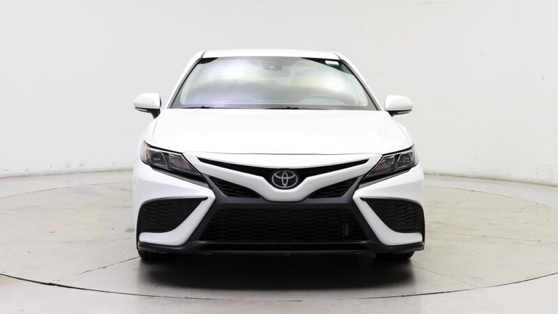 2022 Toyota Camry SE 5