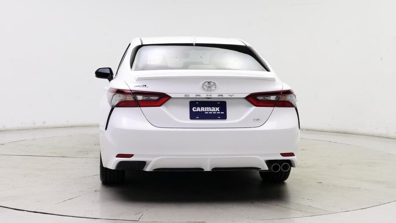 2022 Toyota Camry SE 6